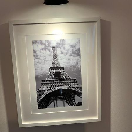 Quartier Bas Montreuil A 3Minutes Du Metroアパートメント エクステリア 写真